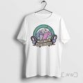 Officials Charlie The Unicorn Shun The Non Believer Candy Cane Cartoon Premium T Shirts Sweater Hoodie, Sweatshirt