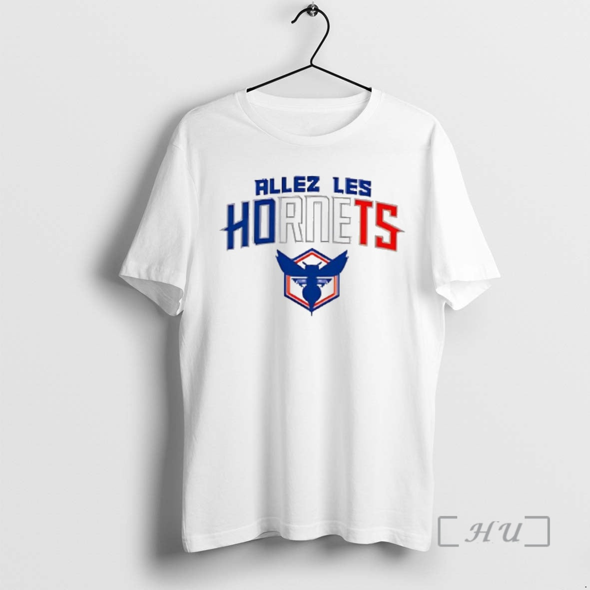 Officials Charlotte Hornets Allez Les Hornets Woman T-Shirts, Hoodie, Sweatshirt | InkRitualCo.com