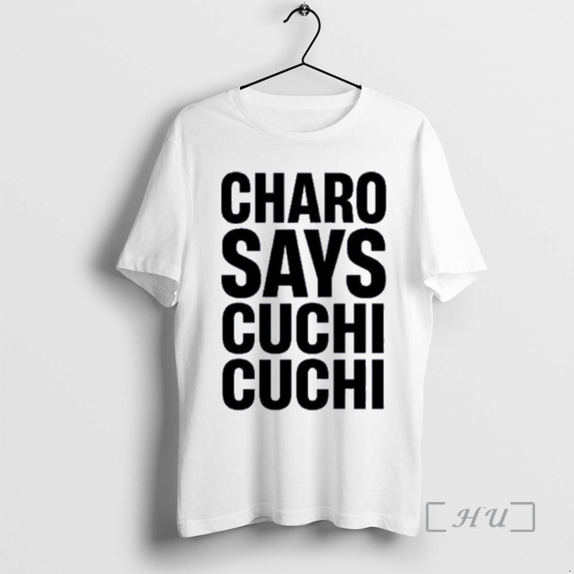 Officials Charo Says Cuchi Cuchi T-Shirts, Hoodie, Sweatshirt | InkRitualCo.com