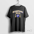 Officials Charros De Jalisco Bicampeones 2026 T-Shirts, Hoodie, Sweatshirt | InkRitualCo.com