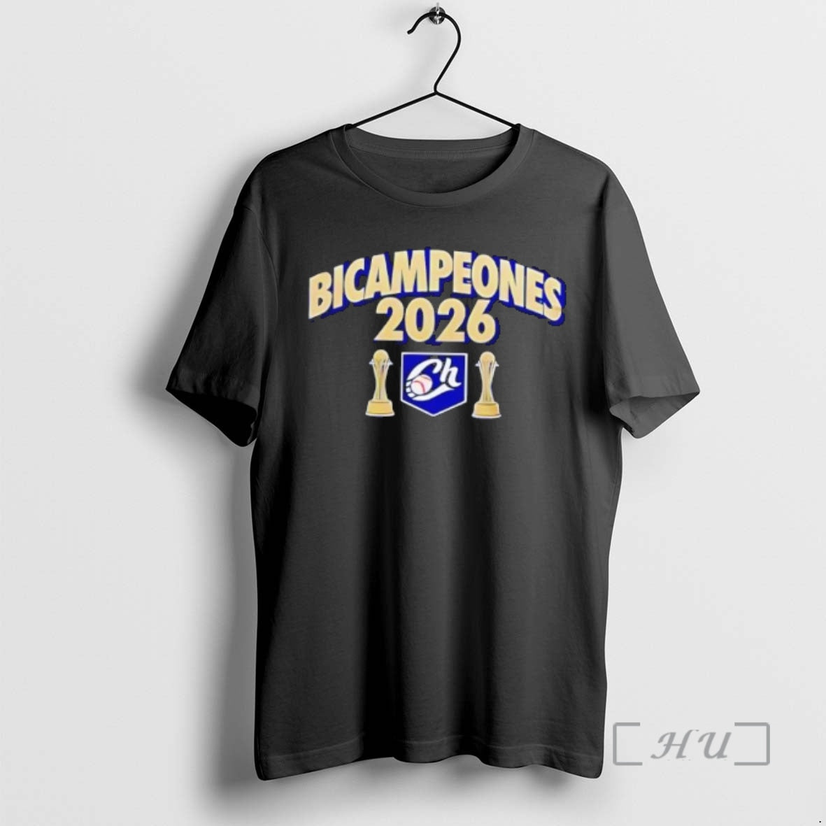 Officials Charros De Jalisco Bicampeones 2026 T-Shirts, Hoodie, Sweatshirt | InkRitualCo.com