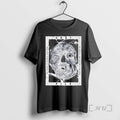Officials Chat Pile Black Second Sun Skull T-Shirts, Hoodie, Sweatshirt | InkRitualCo.com