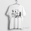 Officials Chat Pile Ivory Crosses Circle T-Shirts, Hoodie, Sweatshirt | InkRitualCo.com