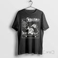Officials Chaudo Skull Raven Skateboard T-Shirts, Hoodie, Sweatshirt | InkRitualCo.com
