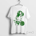 Officials Cheerleader Green Bay Packers Go Packers T-Shirts, Hoodie, Sweatshirt | InkRitualCo.com