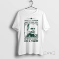 Officials Chesty Puller I Might Get So Drunk But By God Ill Crawl Like T-Shirts, Hoodie, Sweatshirt | InkRitualCo.com