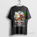 Officials Chicago Black Hawks Glenn Hall Mr T-Shirts, Hoodie, Sweatshirt | InkRitualCo.com