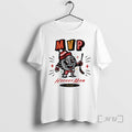 Officials Chicago Blackhawks 2025 Mvp Hockey Mom T-Shirts, Hoodie, Sweatshirt | InkRitualCo.com