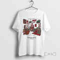 Officials Chicago Bulls Abakada Collab Graphic T-Shirts, Hoodie, Sweatshirt | InkRitualCo.com