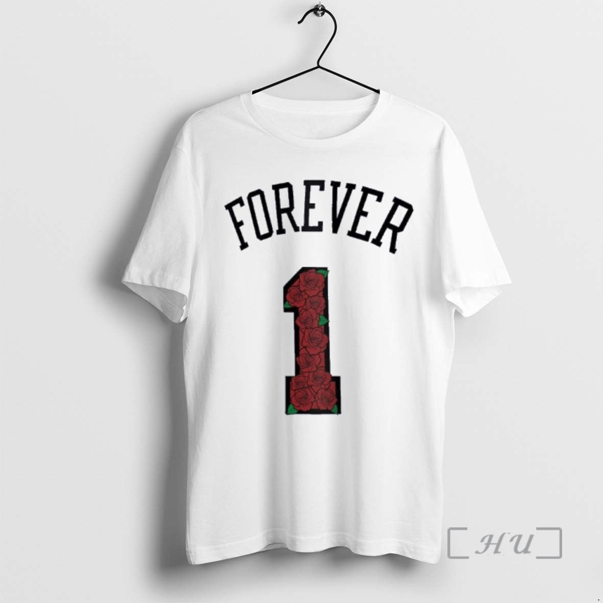 Officials Chicago Bulls Derrick Rose Forever 1 T-Shirts, Hoodie, Sweatshirt | InkRitualCo.com
