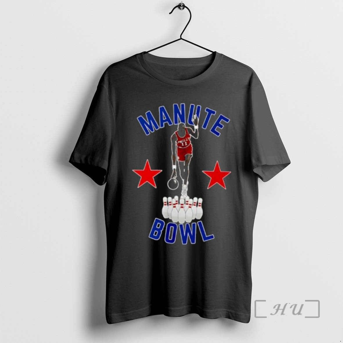 Officials Chicago Bulls Manute Bowl T-Shirts, Hoodie, Sweatshirt | InkRitualCo.com