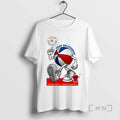 Officials Chicago Bulls X Harlem Globetrotters Keep On Spinning 2026 T-Shirts, Hoodie, Sweatshirt | InkRitualCo.com