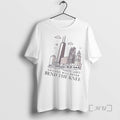 Officials Chicago City Will Never Bend The Knee T-Shirts, Hoodie, Sweatshirt | InkRitualCo.com