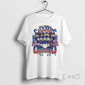 Officials Chicago Cubs 2016 World Champs North Siders Players Caricature T-Shirts, Hoodie, Sweatshirt | InkRitualCo.com