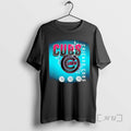 Officials Chicago Cubs Mlb Lifestyle Graphic T-Shirts, Hoodie, Sweatshirt | InkRitualCo.com