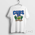 Officials Chicago Cubs Baseball Spring Training 2026 Wrigley Field T-Shirts, Hoodie, Sweatshirt | InkRitualCo.com