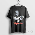 Officials Chicago Football Caleb Cheese Grater Caleb The Grate One T-Shirts, Hoodie, Sweatshirt | InkRitualCo.com