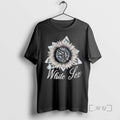 Officials Chicago White Sox Baseball X Sunflower Graphic T-Shirts, Hoodie, Sweatshirt | InkRitualCo.com