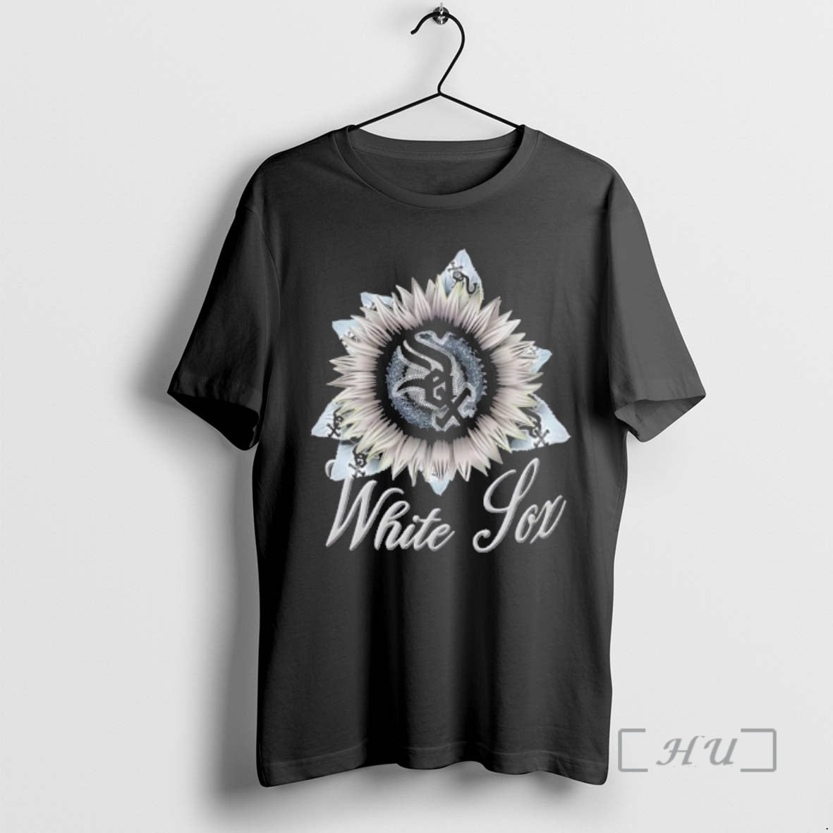 Officials Chicago White Sox Baseball X Sunflower Graphic T-Shirts, Hoodie, Sweatshirt | InkRitualCo.com