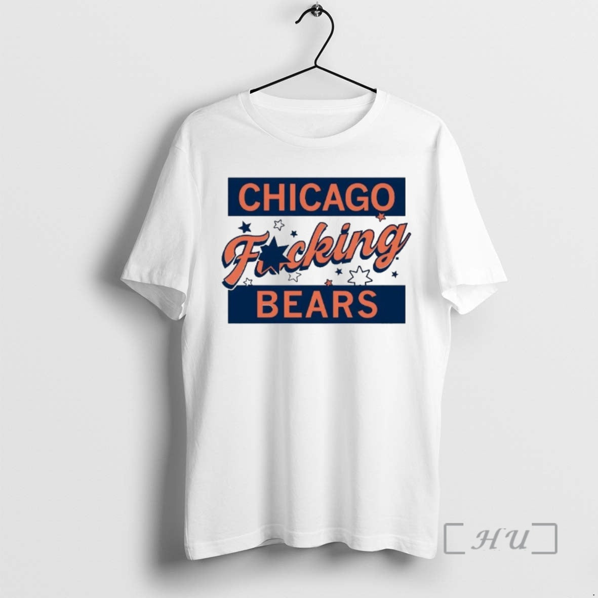 Officials Chicago Fucking Bears T-Shirts, Hoodie, Sweatshirt | InkRitualCo.com