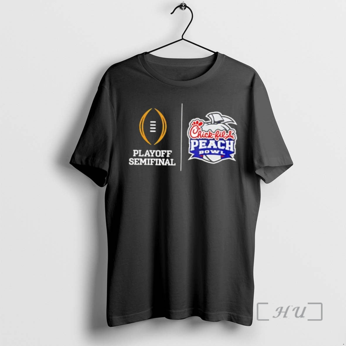 Officials Chick Fil A Peach Bowl 2026 Playoff Semifinal T-Shirts, Hoodie, Sweatshirt | InkRitualCo.com