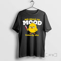 Officials Chicken Ask About My Mood T-Shirts, Hoodie, Sweatshirt | InkRitualCo.com