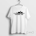 Officials Chicken Joe The Hero We Need T-Shirts, Hoodie, Sweatshirt | InkRitualCo.com