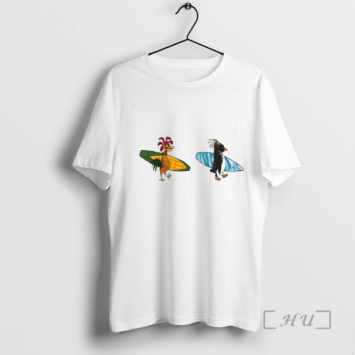 Officials Chicken Joe And Cody Maverick Surfing T-Shirts, Hoodie, Sweatshirt | InkRitualCo.com
