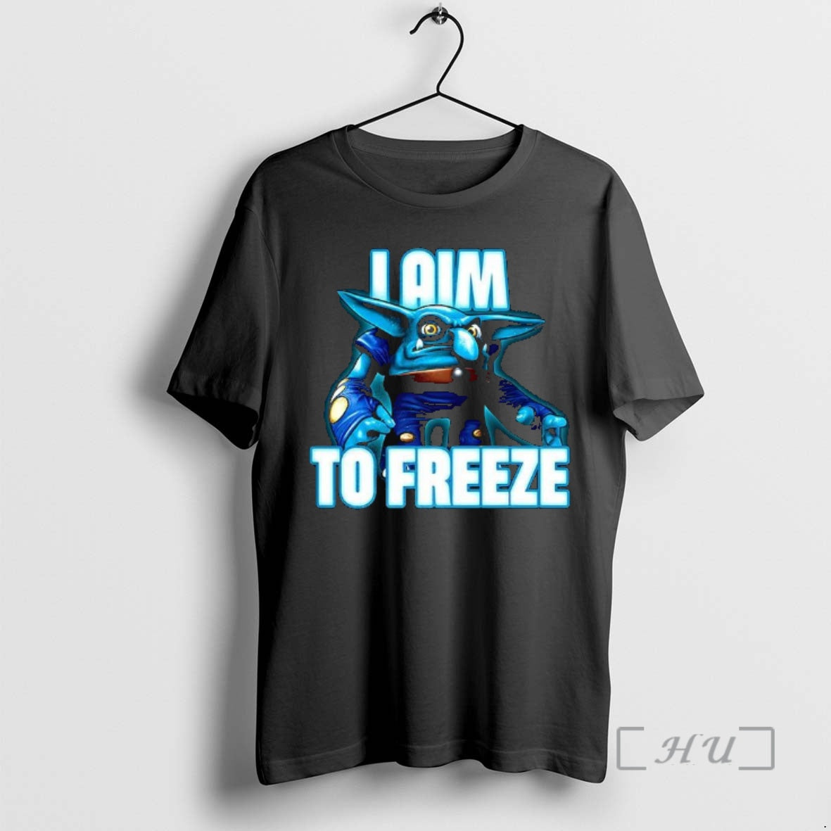 Officials Chill Bill Skylanders I Aim To Freeze T-Shirts, Hoodie, Sweatshirt | InkRitualCo.com