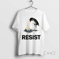 Officials Chinga La Migra Embroidered Minneapolis Resist Ice Resistance Canadian T-Shirts, Hoodie, Sweatshirt