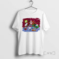 Officials Chitei De Chill Ghost Skeleton Graphic T-Shirts, Hoodie, Sweatshirt | InkRitualCo.com