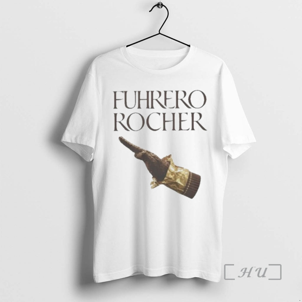 Officials Chocolate Confection Ferrero Rocher T-Shirts, Hoodie, Sweatshirt | InkRitualCo.com