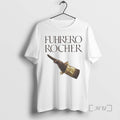 Officials Chocolate Confection Ferrero Rocher T-Shirts, Hoodie, Sweatshirt | InkRitualCo.com
