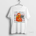 Officials Chris Kringle Ugly Christmas Ornaments T-Shirts, Hoodie, Sweatshirt | InkRitualCo.com