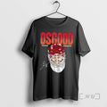 Officials Chris Osgood Detroit Hockey Mask Signature T-Shirts, Hoodie, Sweatshirt | InkRitualCo.com