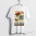 Officials Chris Stapleton 10th January 2026 Hollywood Fl T-Shirts, Hoodie, Sweatshirt | InkRitualCo.com