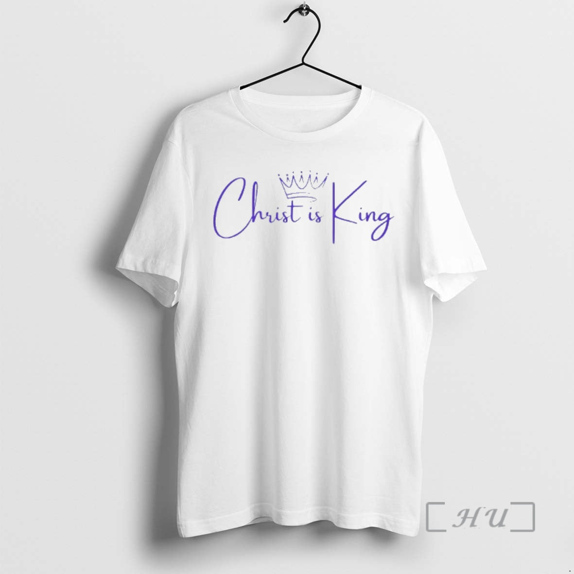 Christ Is King T-Shirts, Hoodie, Sweatshirt | InkRitualCo.com