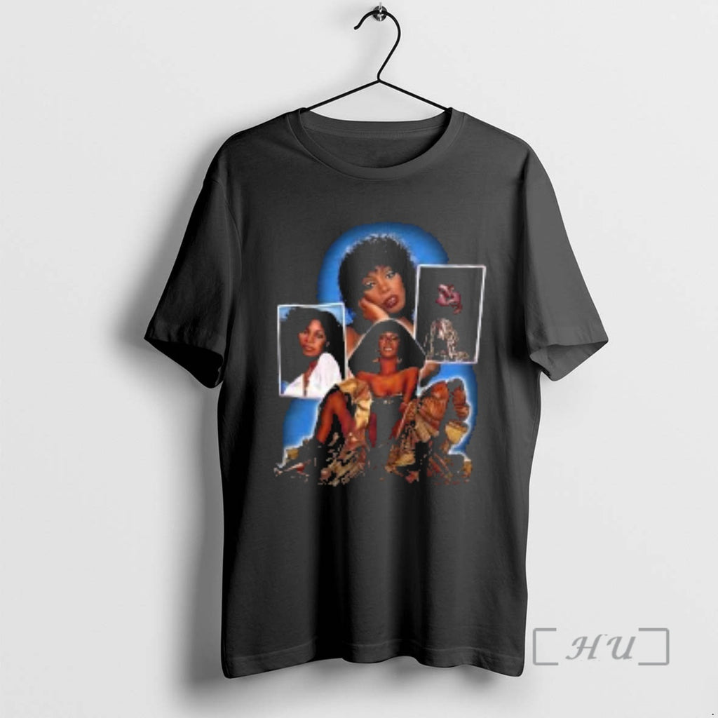 Officials Christian Gonzalez Donna Summer Two Sided T-Shirts, Hoodie, Sweatshirt | InkRitualCo.com