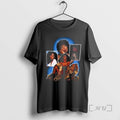 Officials Christian Gonzalez Donna Summer Two Sided T-Shirts, Hoodie, Sweatshirt | InkRitualCo.com