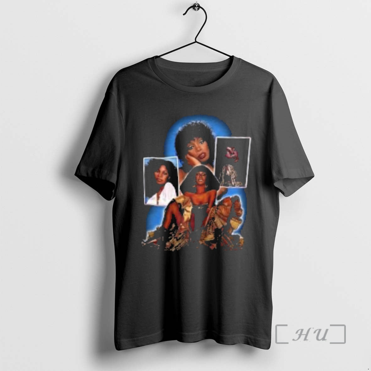 Officials Christian Gonzalez Donna Summer Two Sided T-Shirts, Hoodie, Sweatshirt | InkRitualCo.com