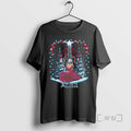 Officials Christina Aguilera Christmas In Paris Ornaments T-Shirts, Hoodie, Sweatshirt | InkRitualCo.com