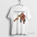 Officials Christmas Cheers To Whatever This Year Was T-Shirts, Hoodie, Sweatshirt | InkRitualCo.com