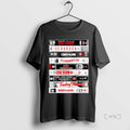 Officials Christmas Vhs Films 1946 1992 Ornaments T-Shirts, Hoodie, Sweatshirt | InkRitualCo.com