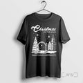 Officials Christmas On The Quad Saint Louis University Snowtown T-Shirts, Hoodie, Sweatshirt | InkRitualCo.com