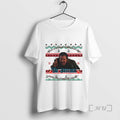 Officials Christmas With The Kranks Chocolate Tim Allen Ask The Butcher Premium T Shirts Sweater Hoodie, Sweatshirt