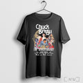 Officials Chuck Berry 100th Anniversary 1926 2026 Thank You For The Memories T-Shirts, Hoodie, Sweatshirt | InkRitualCo.com
