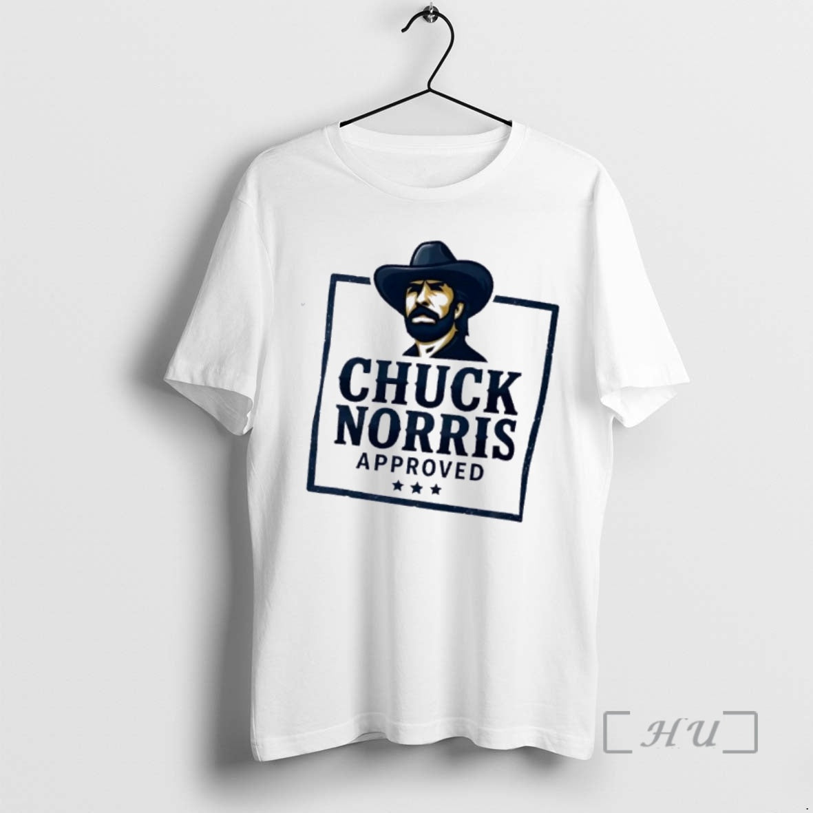 Officials Chuck Norris Approved Legend Graphic T-Shirts, Hoodie, Sweatshirt | InkRitualCo.com
