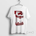 Officials Cig And Co Indiana University Football Coach Inspired Dont Beat Em Smoke Em Premium T-Shirts, Hoodie, Sweatshirt