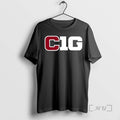 Officials Cig Ten Logo T-Shirts, Hoodie, Sweatshirt | InkRitualCo.com