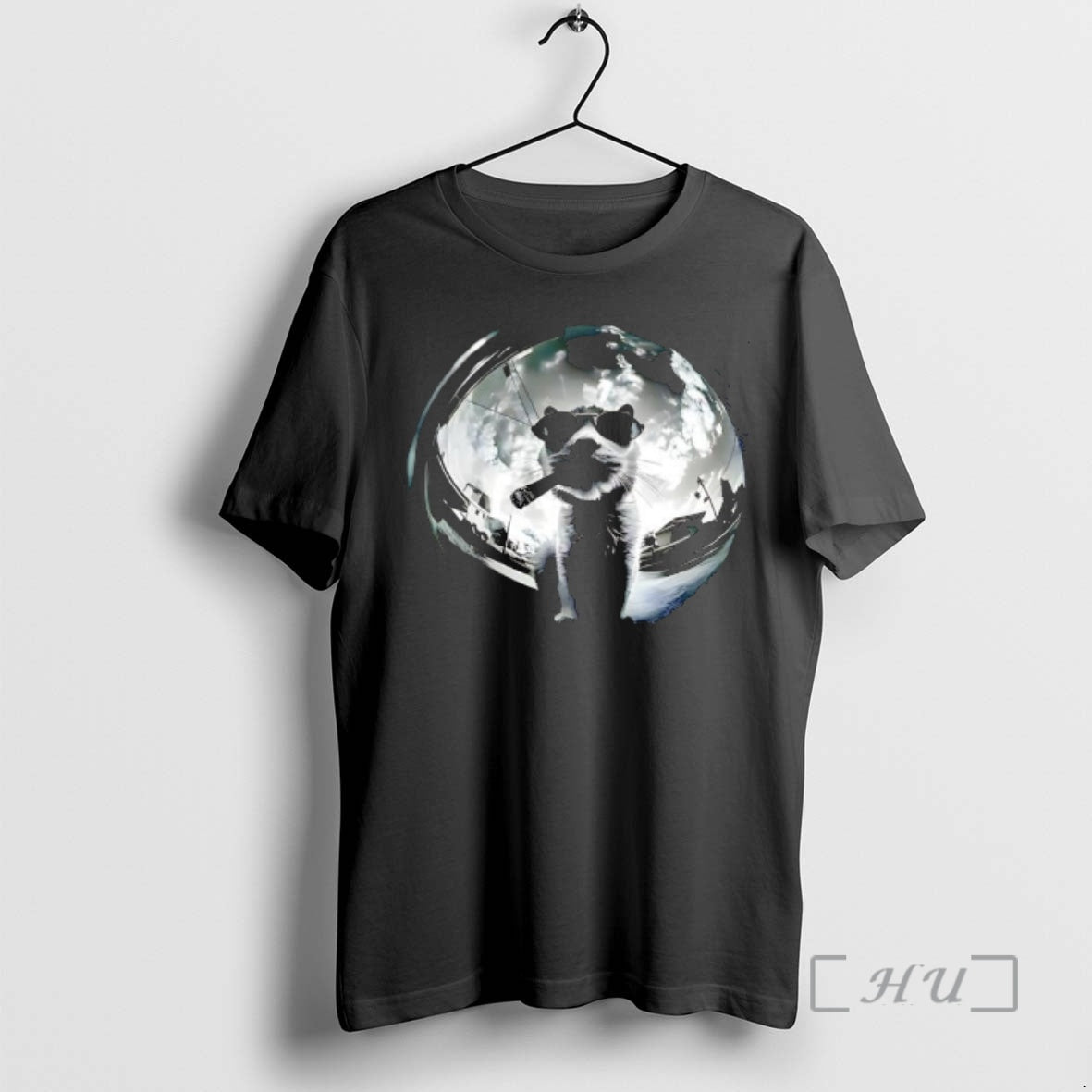 Officials Cigar Cat Funny T-Shirts, Hoodie, Sweatshirt | InkRitualCo.com
